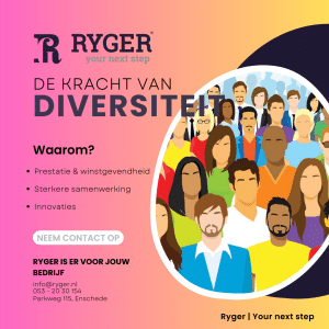 diversiteit