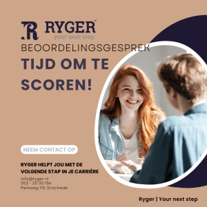 beoordelingsgesprek
